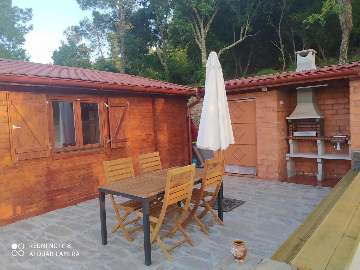 Casa Das Vinhas Velhas By Casa Do Poco Peso da Régua Buitenkant foto