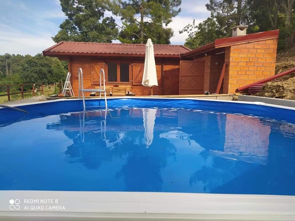 Casa Das Vinhas Velhas By Casa Do Poco Peso da Régua Buitenkant foto